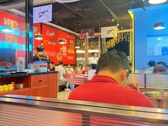 -一只虾·小龙虾·烧烤·肉蟹煲(同泰时代广场店)