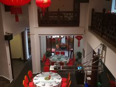 -客家大院·非遗赣南客家菜(郁孤台店)