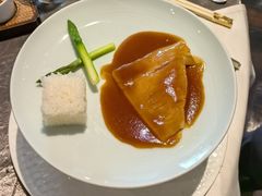 -北京泰富酒店-柏景轩中餐厅