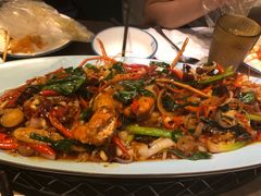 -美奈小馆·越南料理(中航城君尚购物中心店)