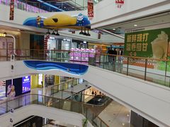 -万达广场(惠州大亚湾店)