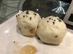 -金枝玉叶上海人家食府(三里河店)