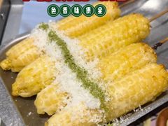 -柴米多CHIMIDO·滇味食堂(浦东嘉里城店)