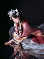 -经典婚纱摄影美学馆·私人定制