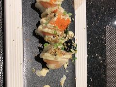 -德川家日本料理(中关村寰太大厦店)