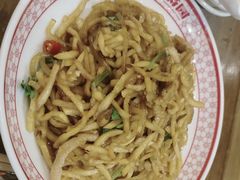 -满园烤鸭·春饼(太原街万达店)