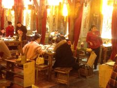 -蜀大侠火锅(建设路第五大道店)