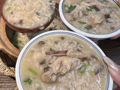 -大洋家·精品潮汕菜·生腌砂锅粥(天河东路店)