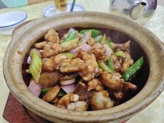 -汤氏美食台山水步特色黄鳝饭(龙津东路店)