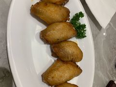 -必胜客(万达广场店)