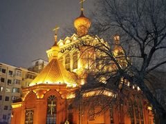 -圣·阿列克谢耶夫教堂