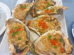 -皮记海鲜1995(寮步店)