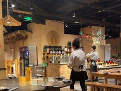 -并州大牌档之醉轻尘