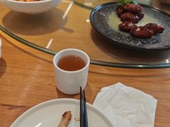 -枣子树·素食餐厅(普陀山店)