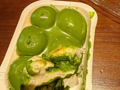 -B&C黄油与面包·THE GARDEN BAKERY概念店(世纪汇店)