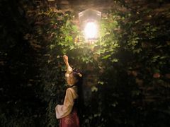 -汉仪华裳汉服旗袍·摄影写真馆(乌镇西栅店)