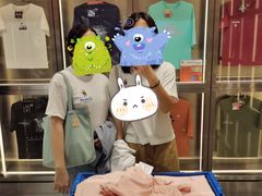 -UNIQLO(朗豪坊店)