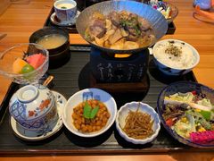 -皇品田苑日式料理(苏州中心店)