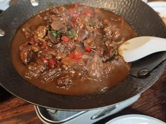 -衡厨·衡阳土菜(中南店)