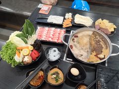 -呷哺呷哺(哈尔滨红博购物广场店)