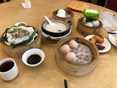 -澳门西南饭店·粤菜·茶市·手工点心(华海路店)