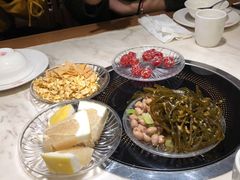-佰家小厨·南京菜(夫子庙店)