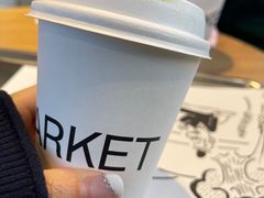 -ARKET CAFÉ(三里屯太古里店)