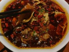 -又一福烤鸭·北京菜(东四店)
