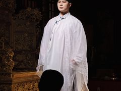 -白家大院·王府宫廷菜(苏州街店)