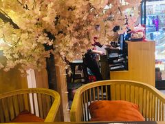 大堂-栖川山葵家·寿喜锅·日式料理(龙湖北城天街商场店)