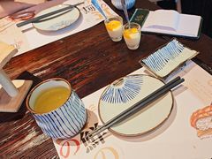 -芥岛(河北大街店)