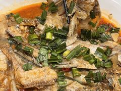 -火龙堂·风味民间菜(文一路店)