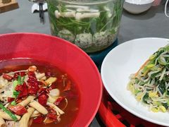 -大鹏饭店·金陵家宴(奥体中心店)