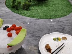 -揽季锅物会.福建黄鱼.海鲜姿造(五四路店)