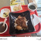 实惠午餐套餐