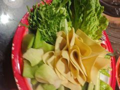 -粗粮人家·东北菜(洋桥店)