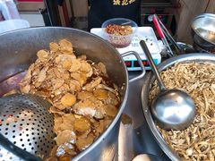 -张记捆鸡(总店)