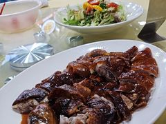 -吉莲利苑海鲜酒家(珠海拱北29年老字号店)