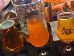 -好唛士·精酿啤酒烧烤(金沪路店)