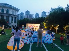 -重庆长寿碧桂园凤悦凤凰酒店