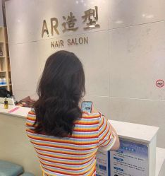 -AR造型工作室