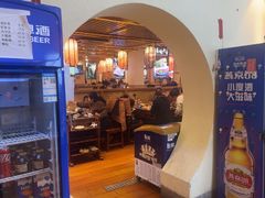 -沸炉重庆老火锅(军事博物馆店)