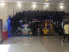 -反斗乐园(金光华广场店)