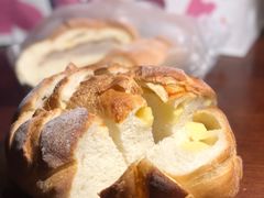 芝士蒙古包-奈雪的茶(石家庄万象城店)