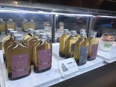 -喜茶(上海兴业太古汇店)