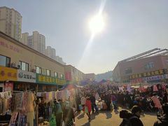 -李村大集