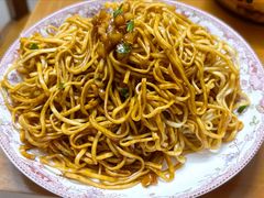 葱油拌面-文武王氏烧饼·无矾油条(西溪路店)
