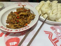 -西江红·株洲本地菜(滨江南路店)