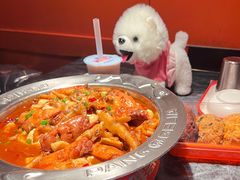 -胖哥俩肉蟹煲(河北勒泰购物中心店)