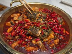 -涿派·炝锅鱼(涿州店)